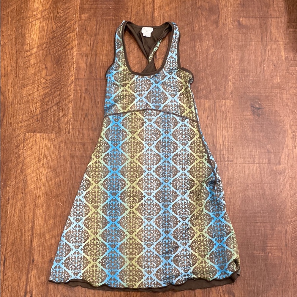 Title Nine Summer Dress